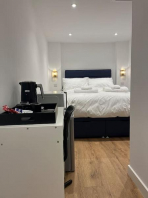 Novanik Studio Apartment